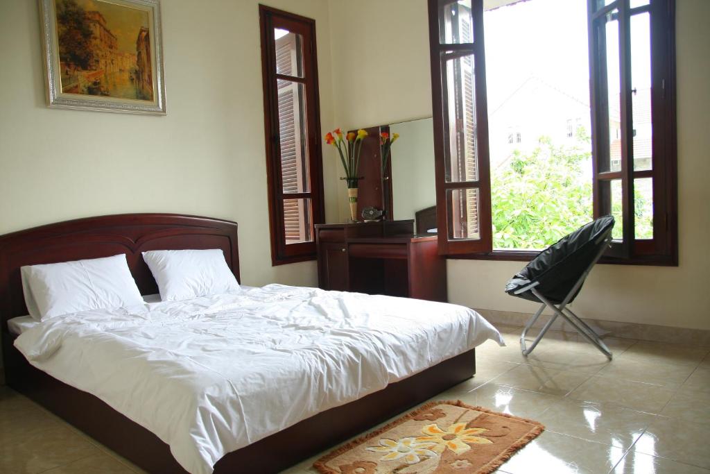 Hạ Long Lily Homestay 2
