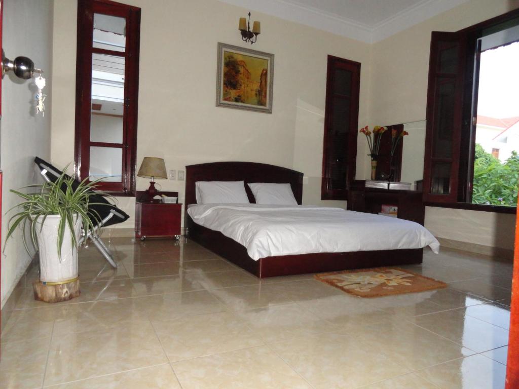 Hạ Long Lily Homestay 3