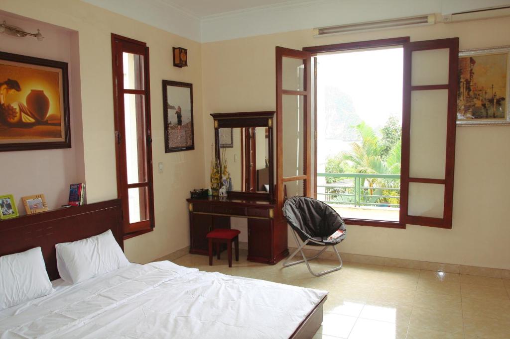 Hạ Long Lily Homestay 4