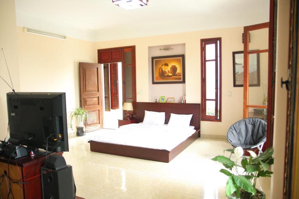 Hạ Long Lily Homestay 5