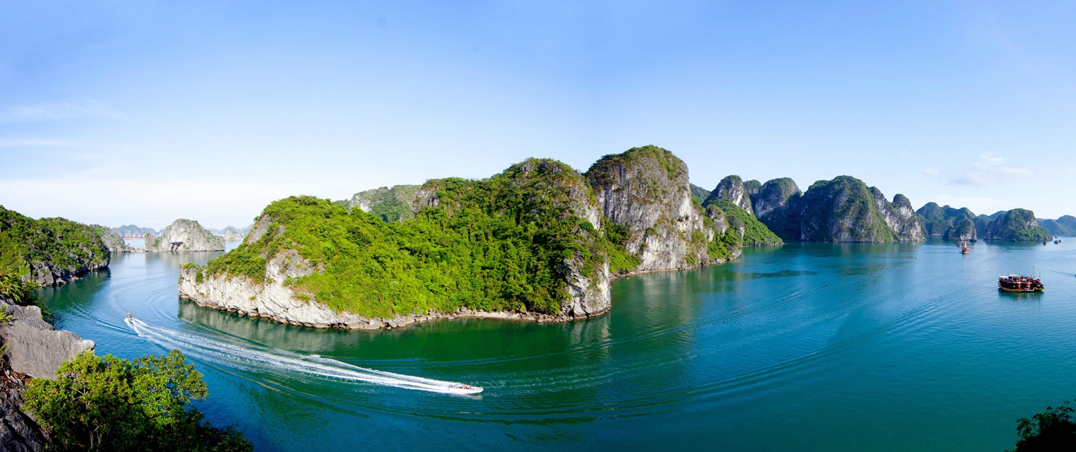 Ha Long Pearl Hotel