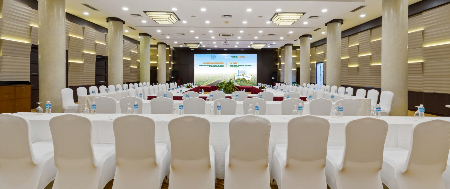 Ha Long Pearl Hotel 5