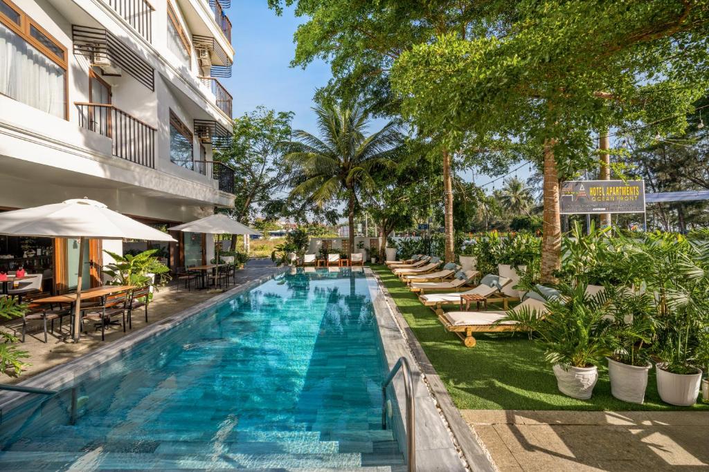 HA OCEAN FRONT HOTEL 3
