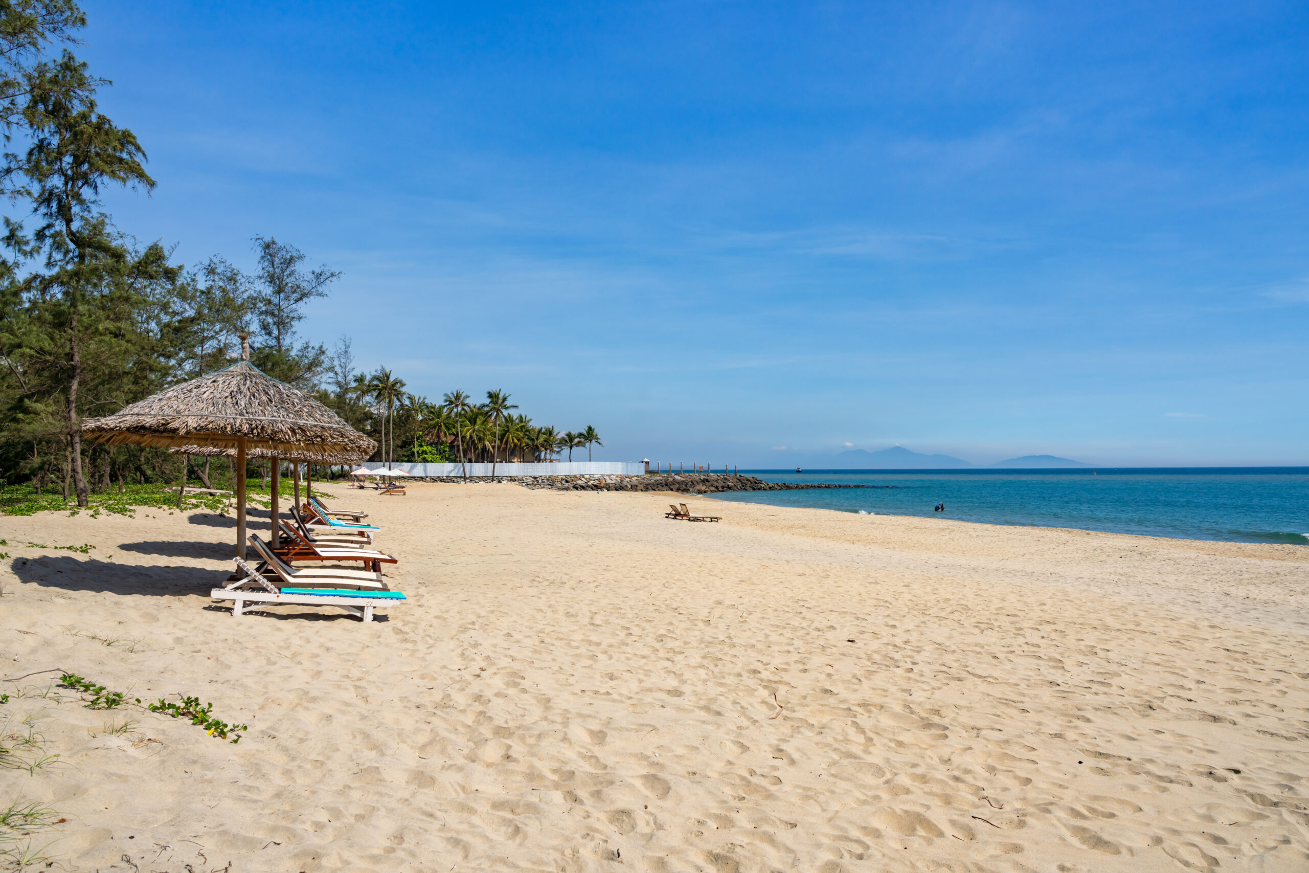 HA OCEAN FRONT HOTEL 4