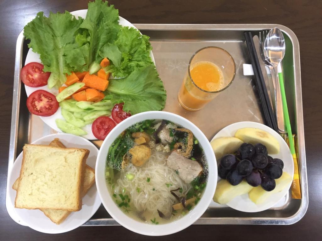 Ha Thinh Phat Apartment 2