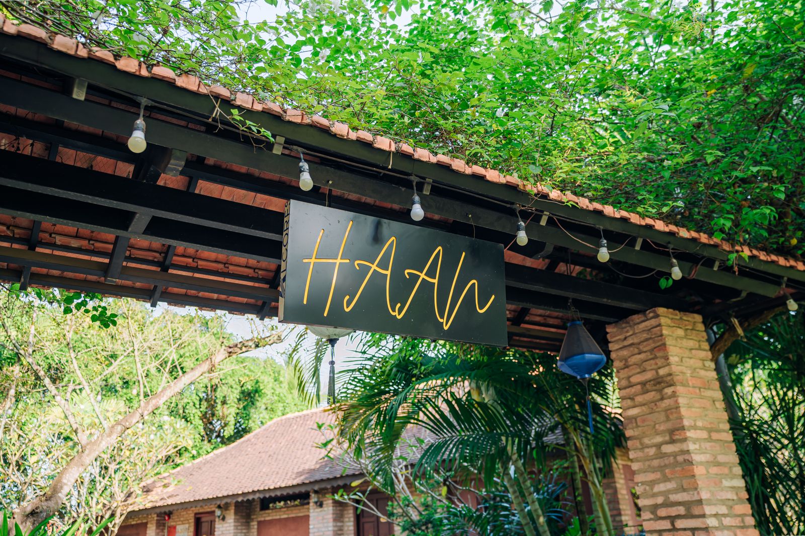 HAAN Boutique Resort