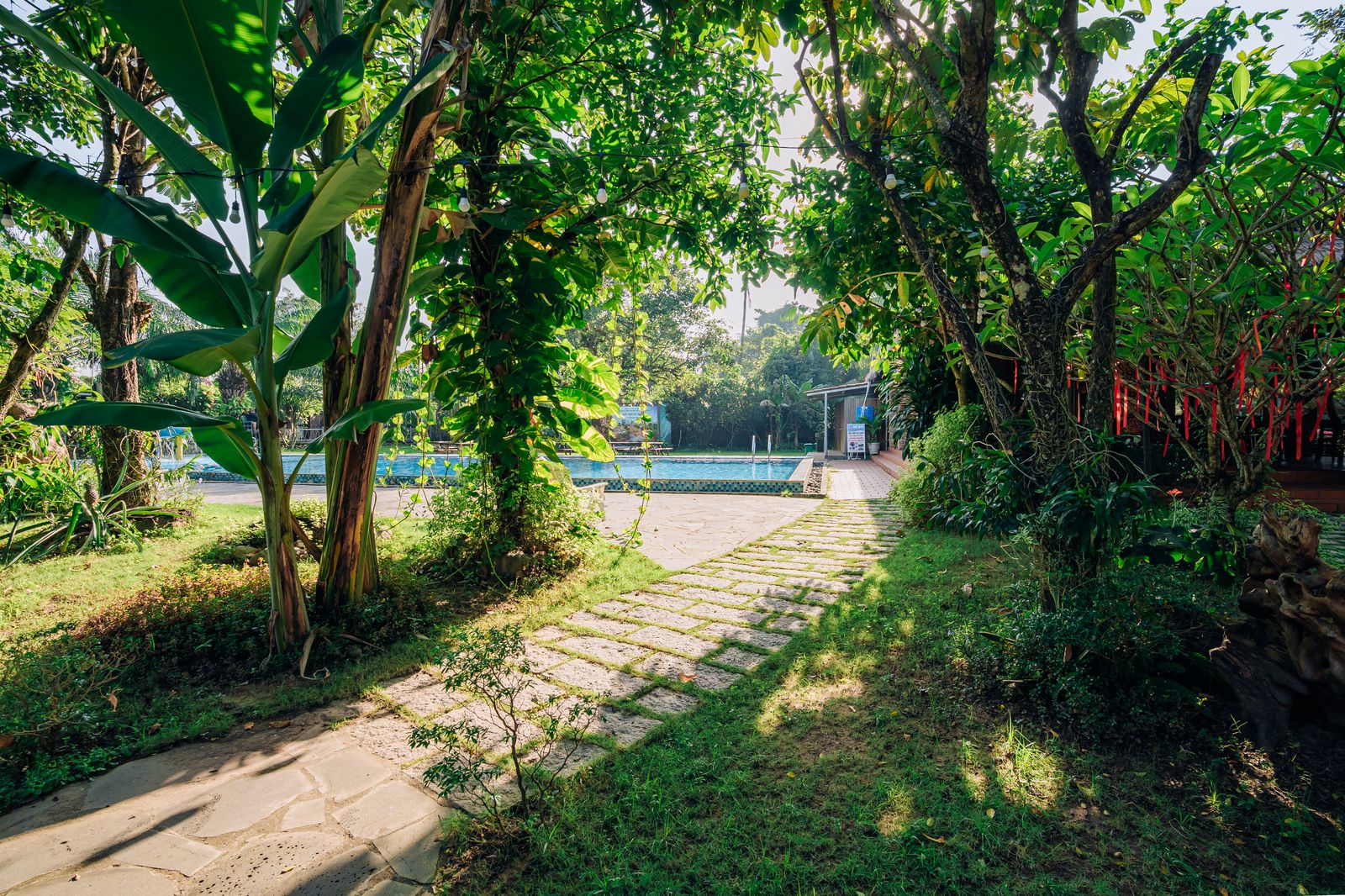 HAAN Boutique Resort 3