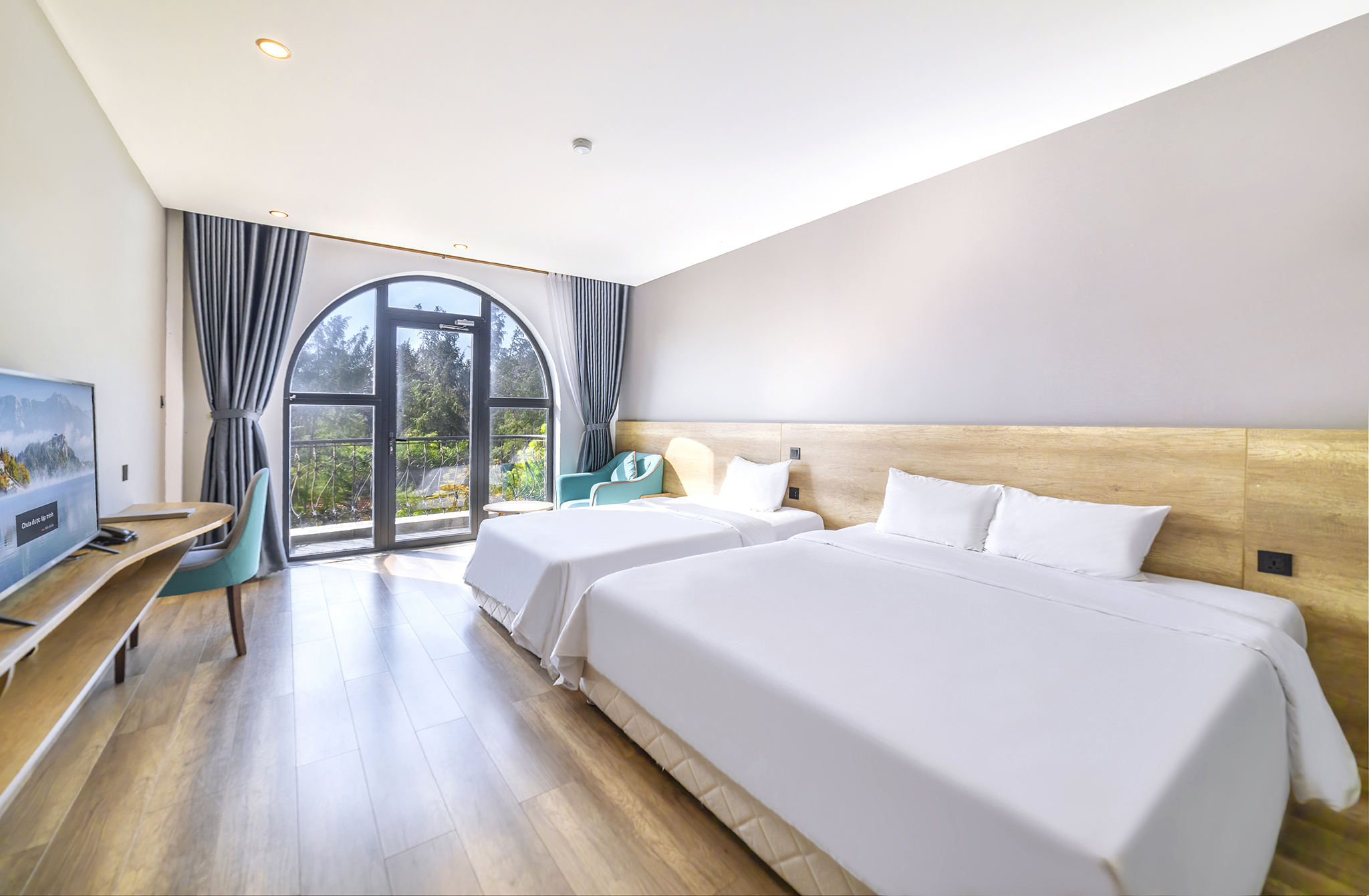 HaFi Boutique Hotel & Coffee 5