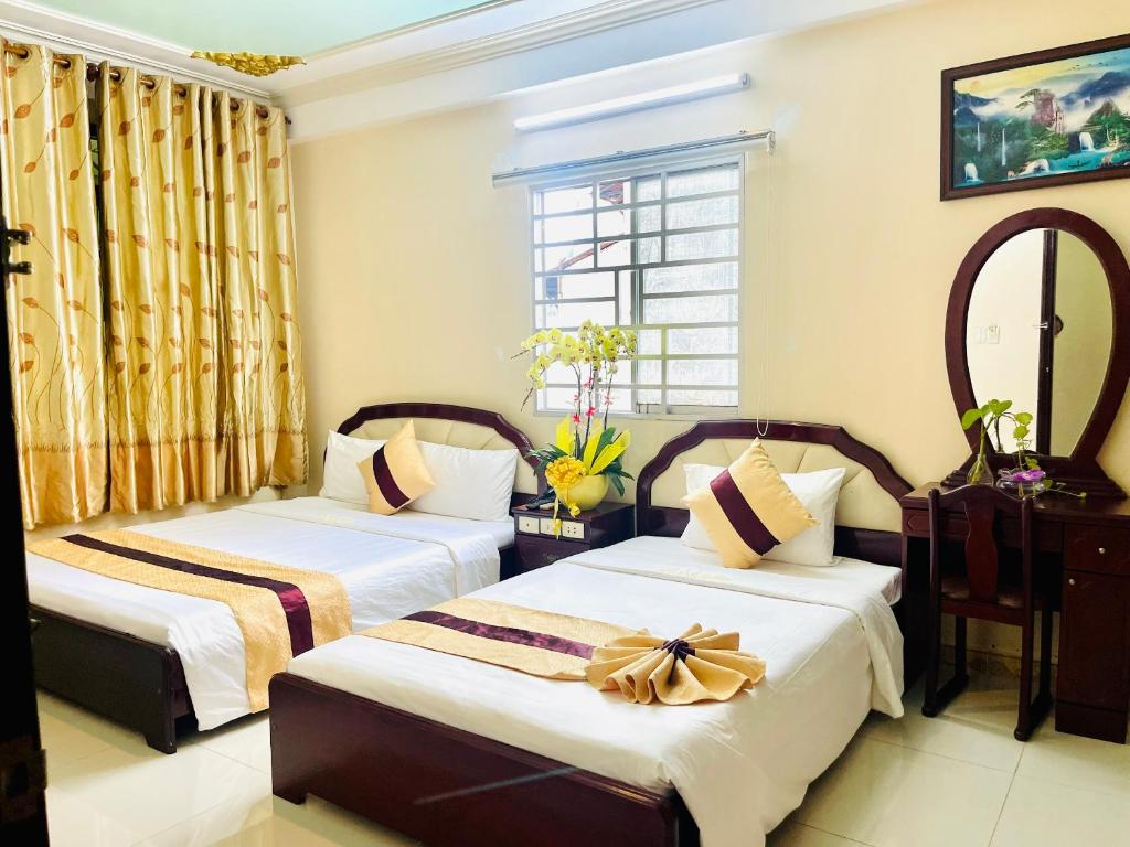 Hai Nam Boutique Hotel 3