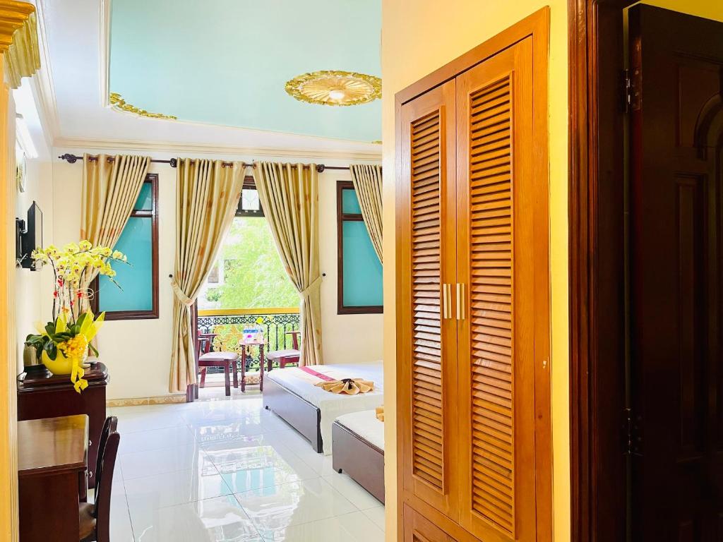 Hai Nam Boutique Hotel 4