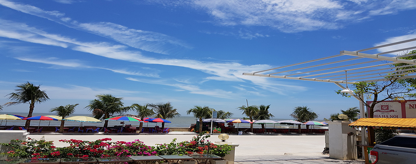 Hải Tiến Green Hotel Thanh Hoá 2