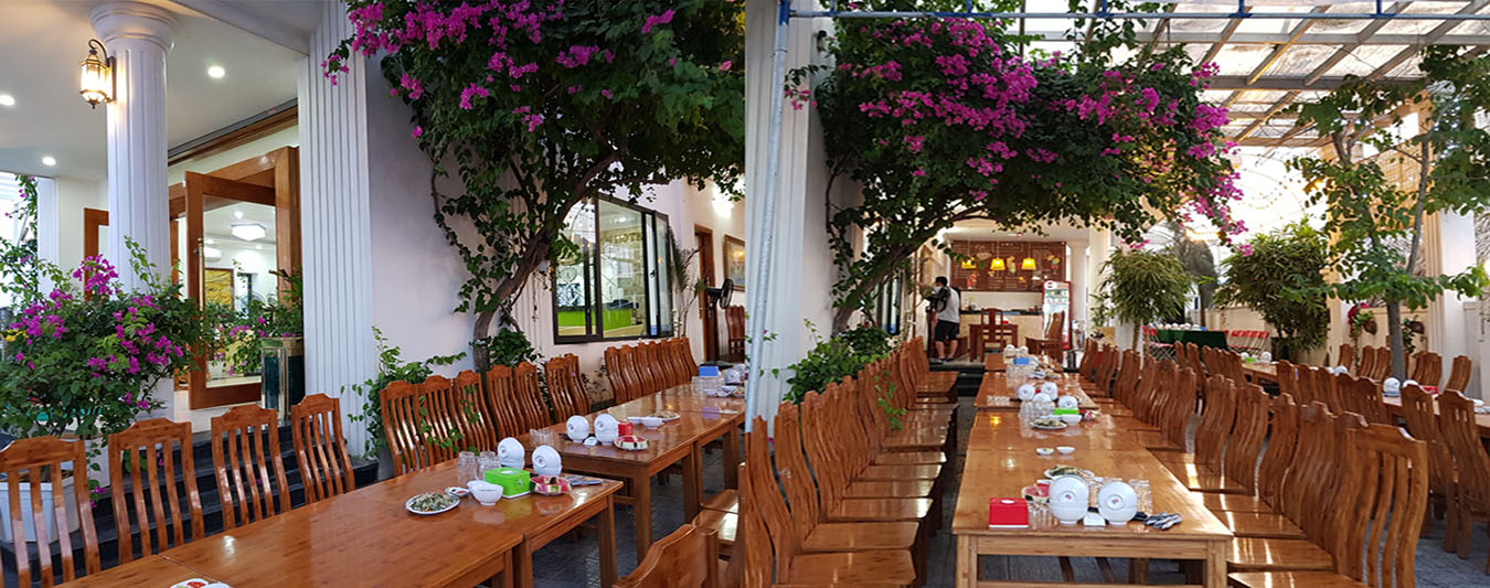 Hải Tiến Green Hotel Thanh Hoá 3