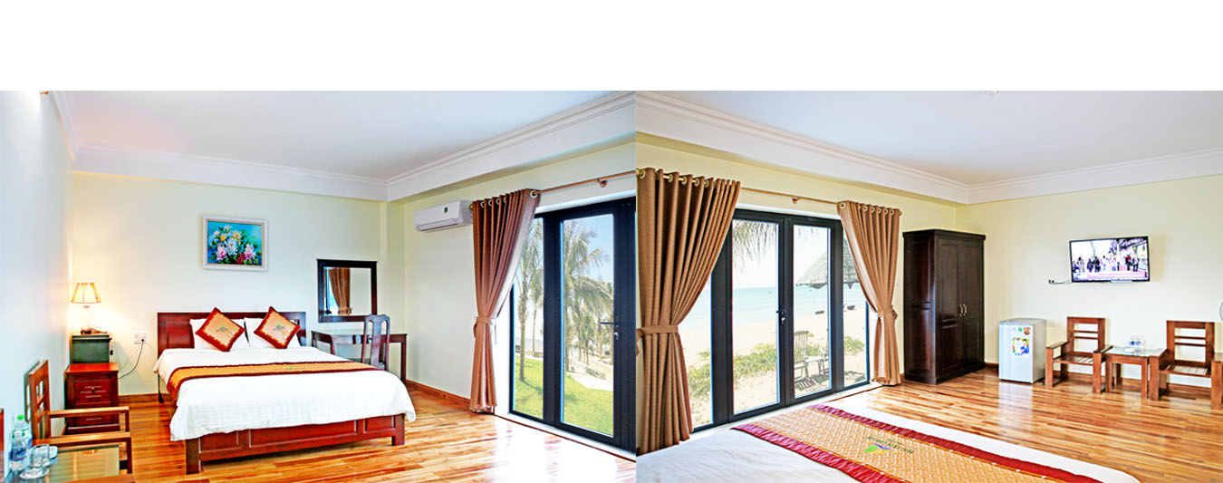 Hải Tiến Green Hotel Thanh Hoá 5