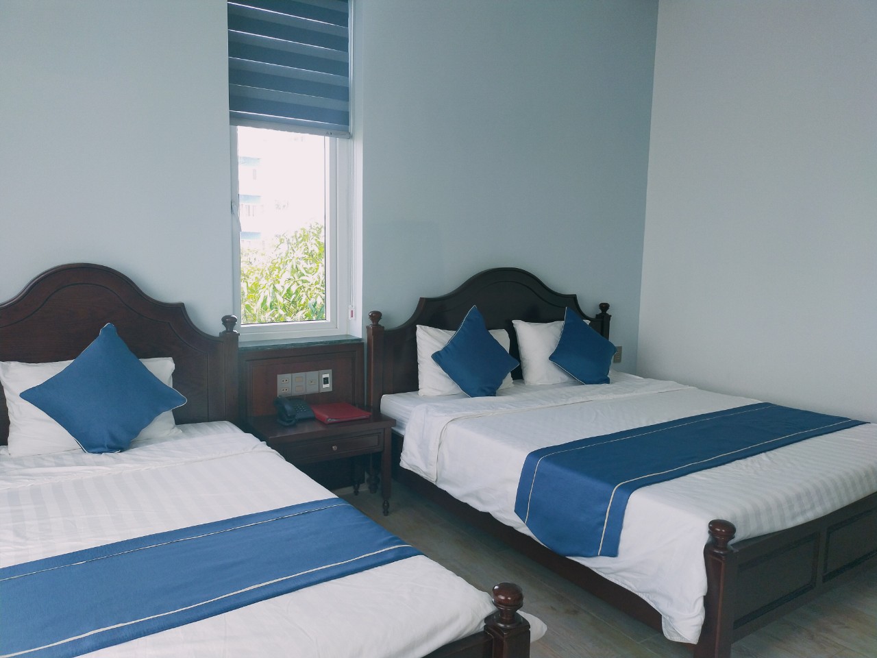 Hải Tiến Resort - Biển Hải Tiến 4