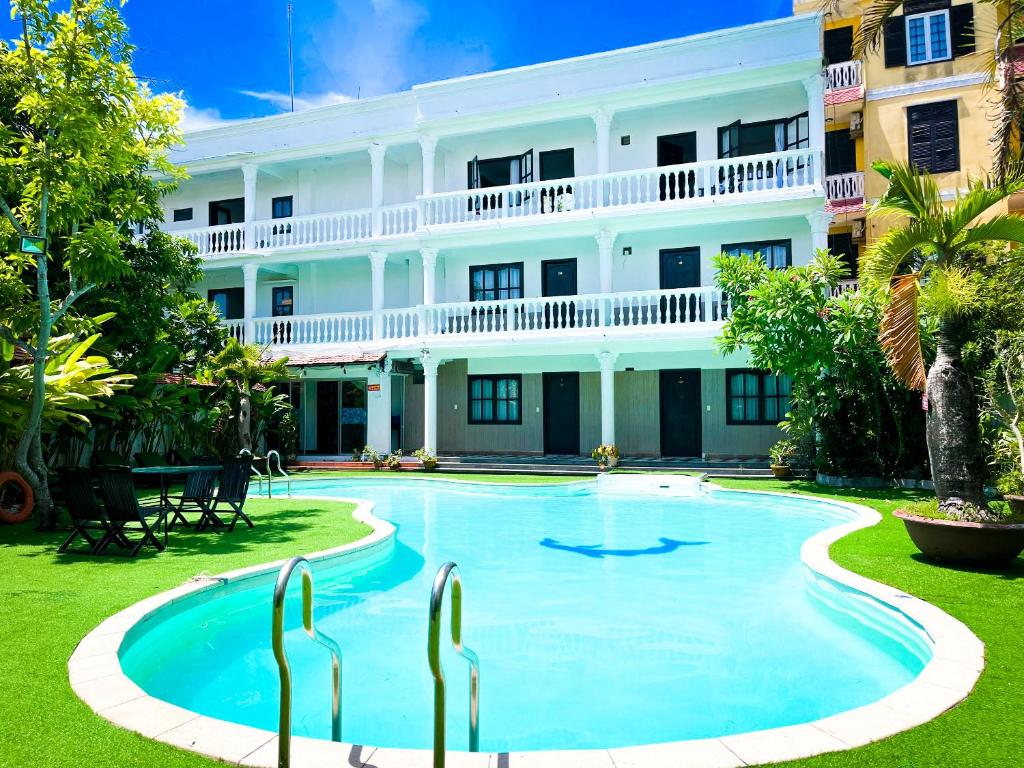 Hai Yen Hotel
