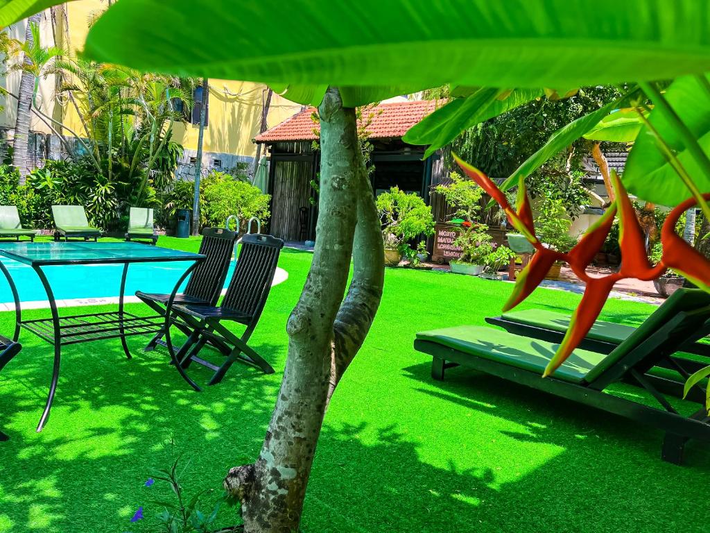 Hai Yen Hotel 2