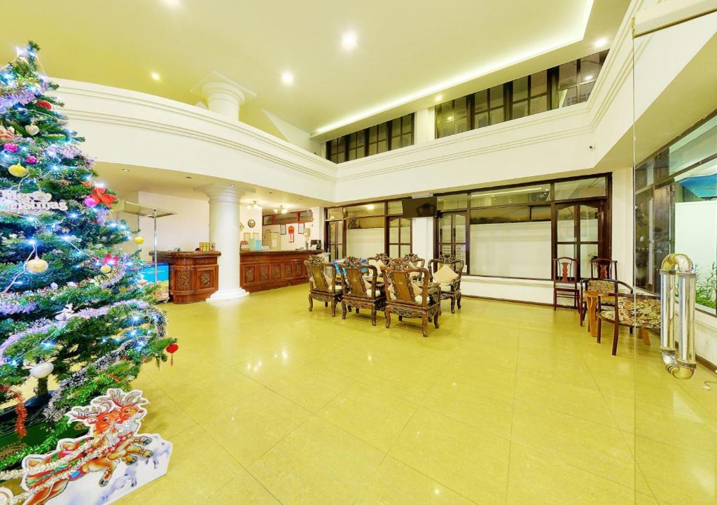 Hai Yen Hotel 3