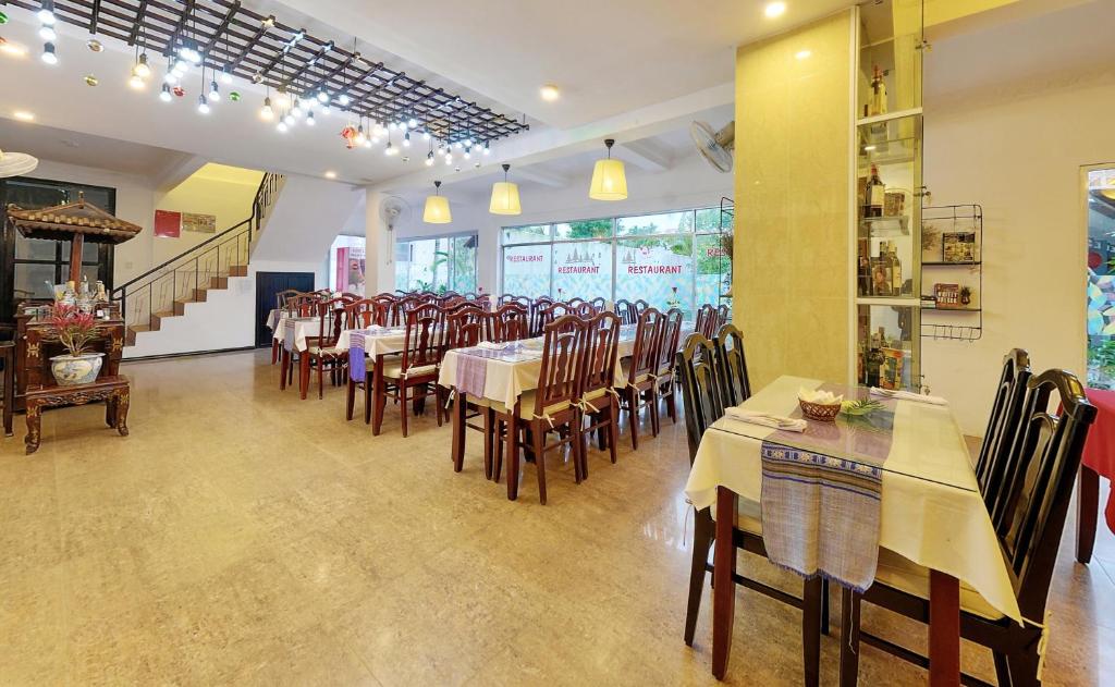 Hai Yen Hotel 5