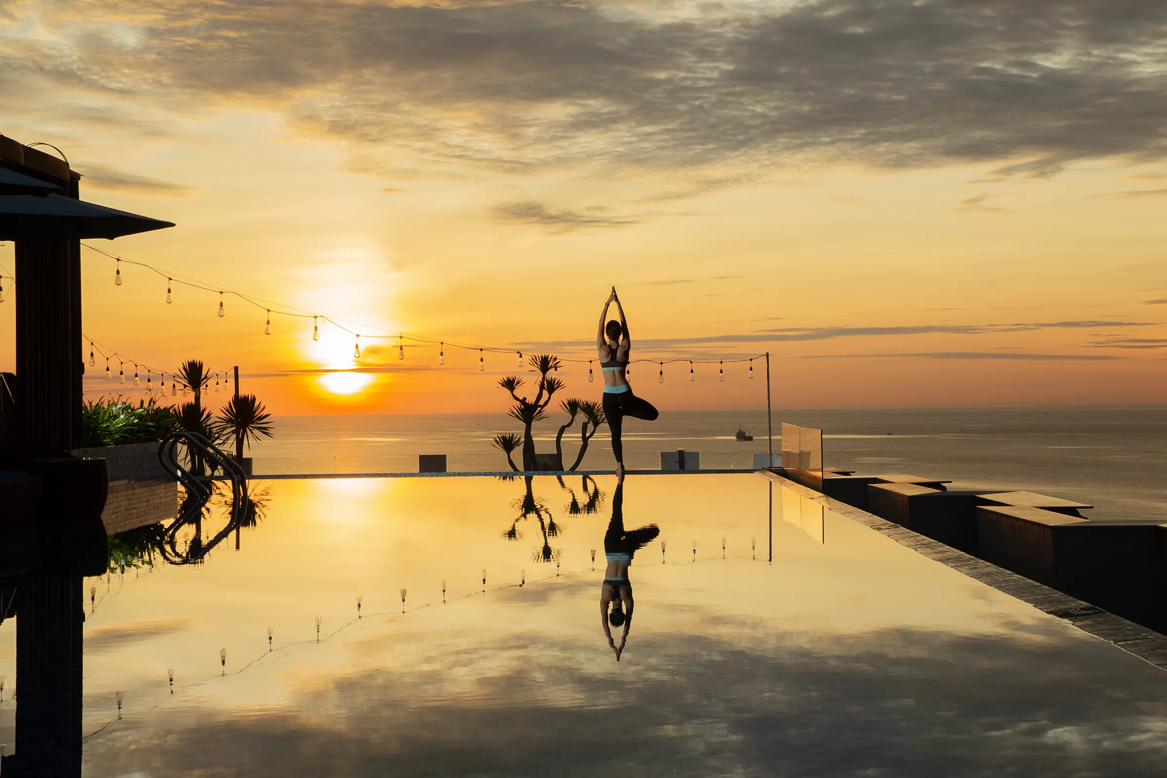 HAIAN Beach Hotel & Spa