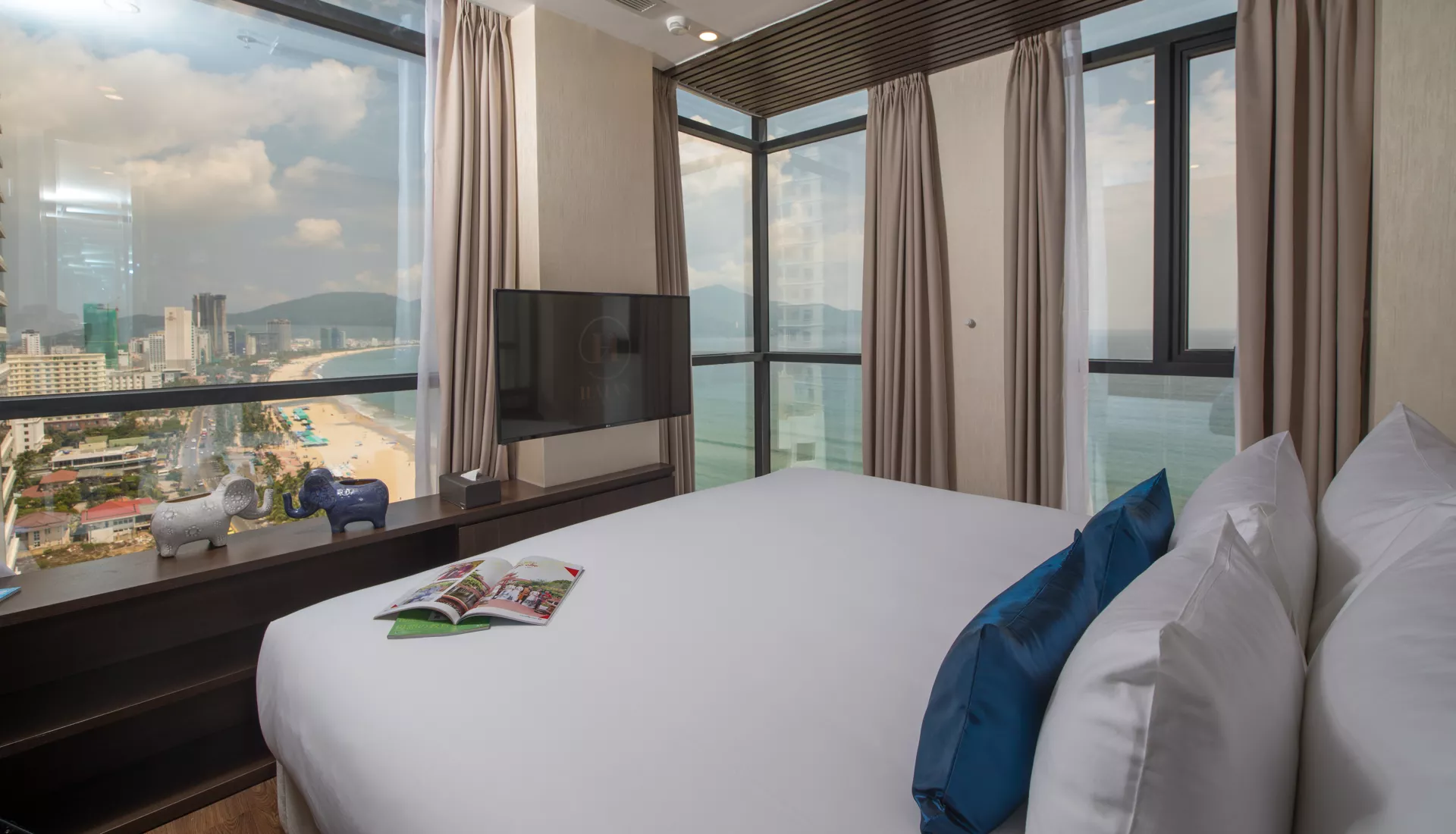 HAIAN Beach Hotel & Spa 2