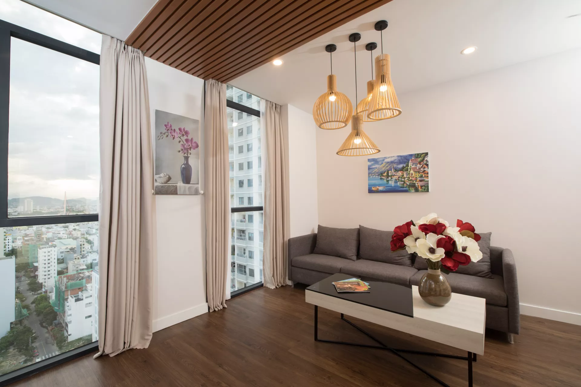 HAIAN Beach Hotel & Spa 4