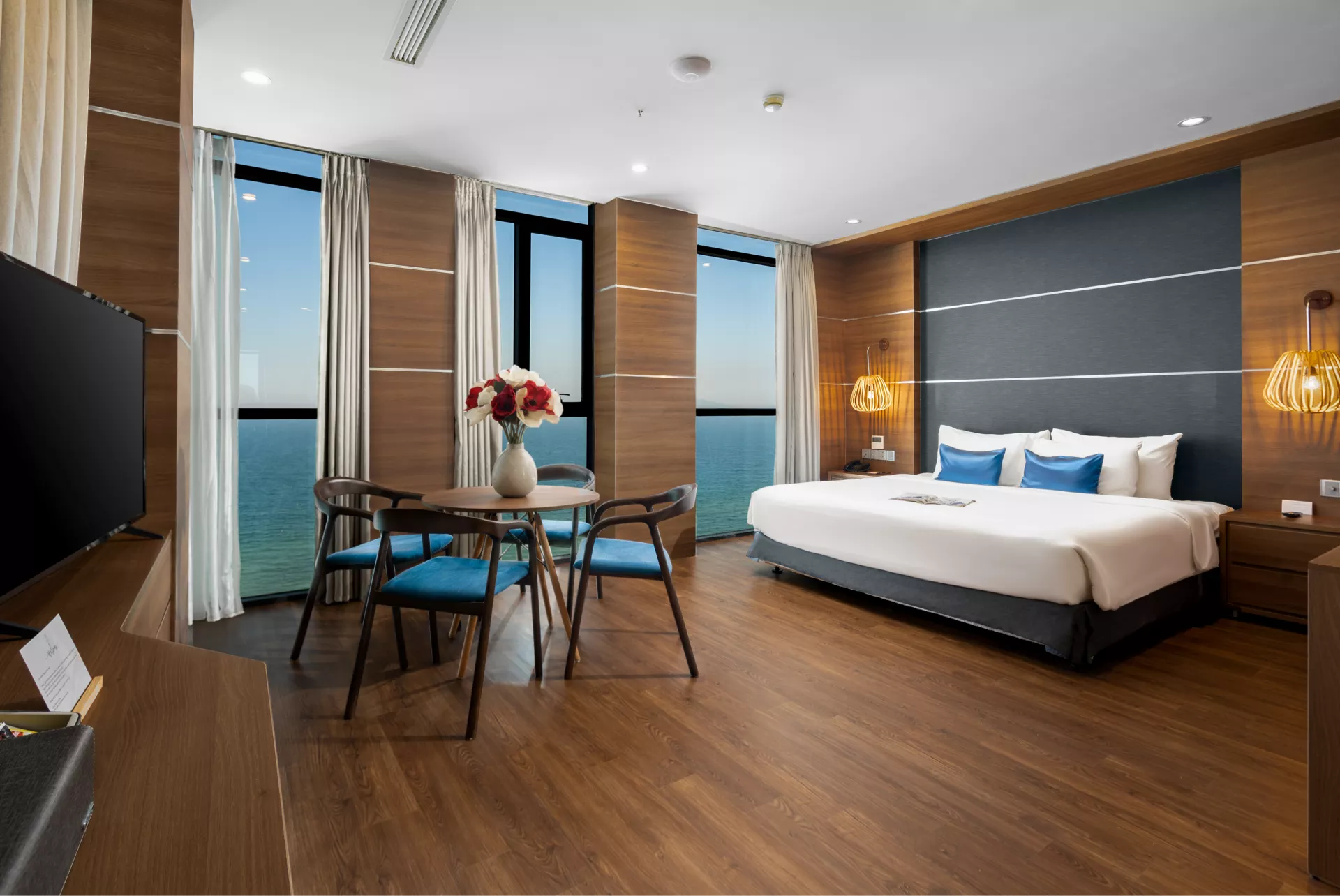 HAIAN Beach Hotel & Spa 5