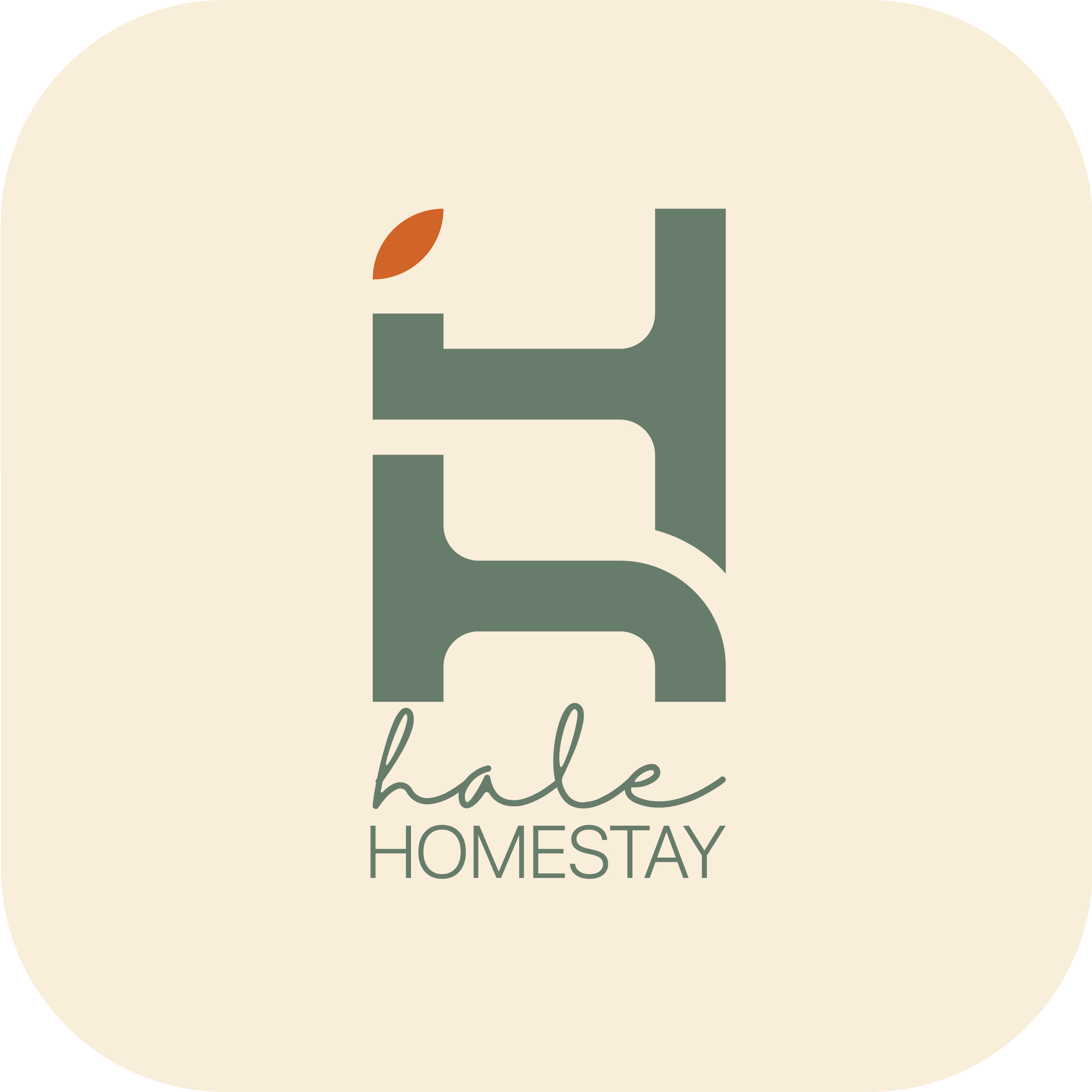 HALE HOMESTAY 5