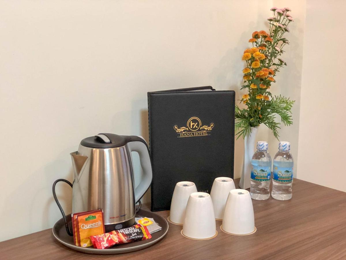 Hana Dalat Hotel 4