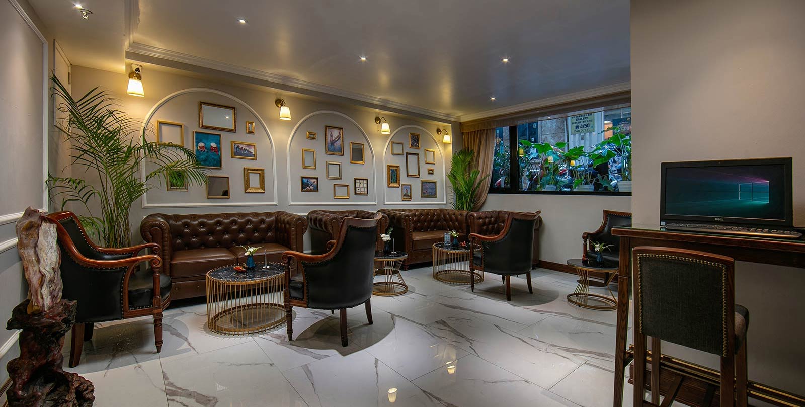 Hanoi Allure Hotel 2