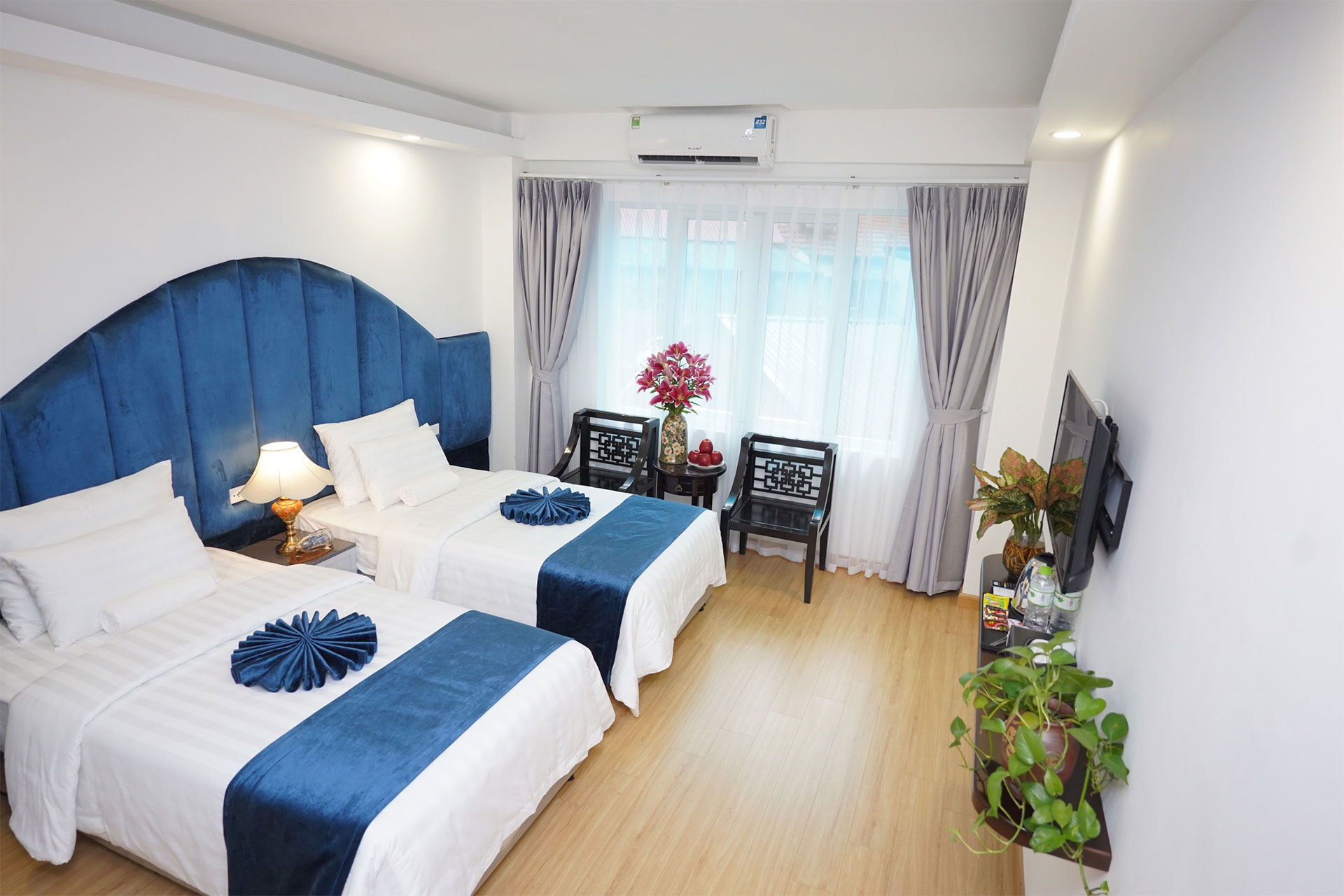 Hanoi Capital Premium Hotel 2