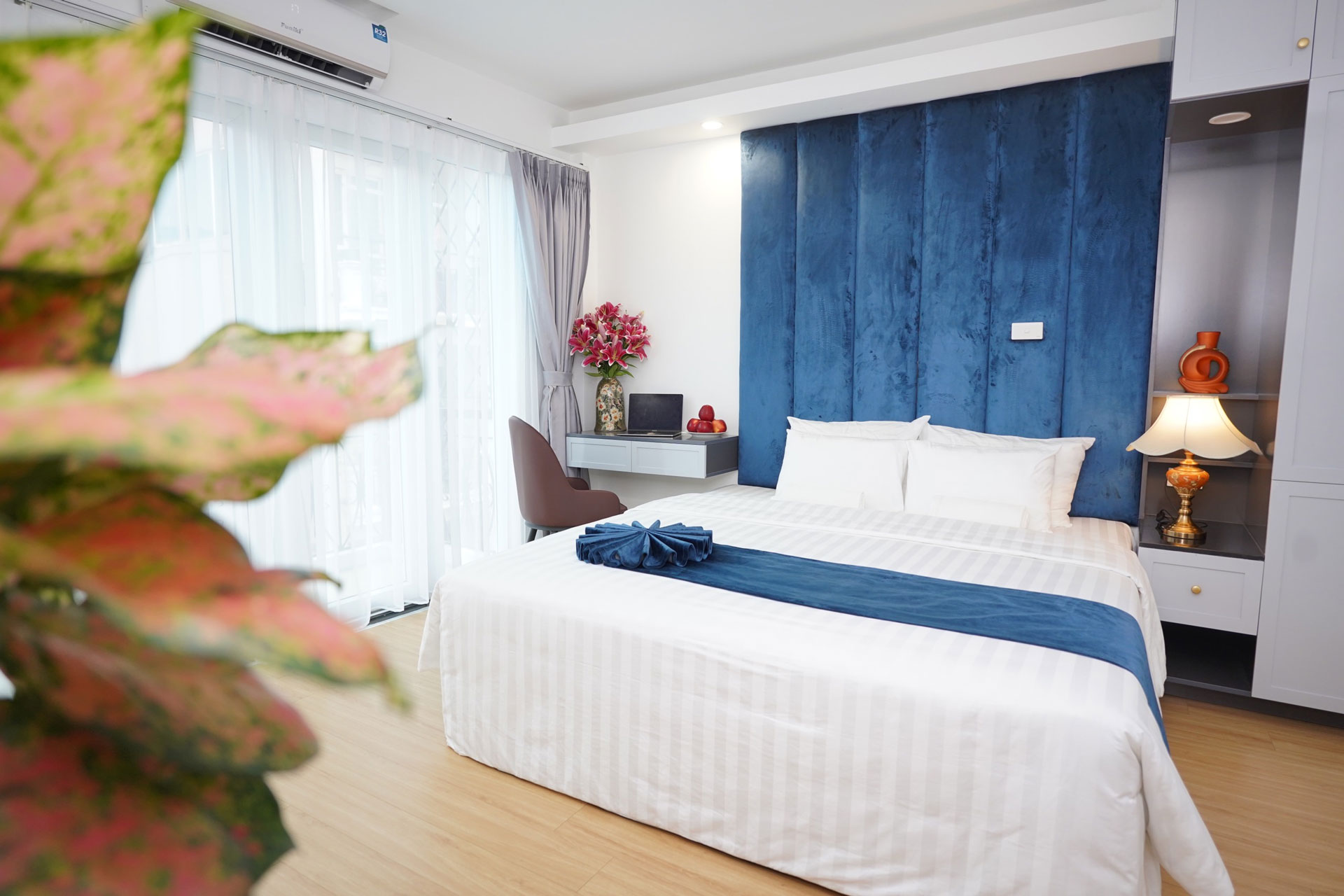 Hanoi Capital Premium Hotel 3