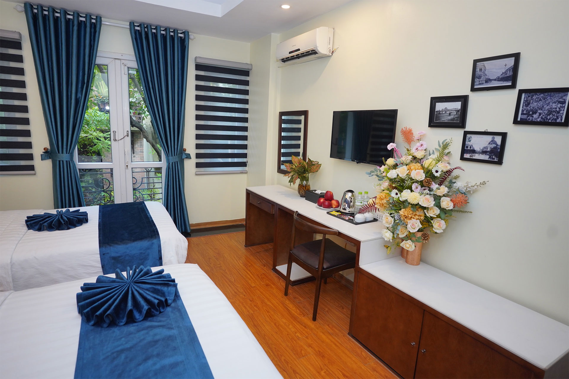 Hanoi Capital Premium Hotel 4