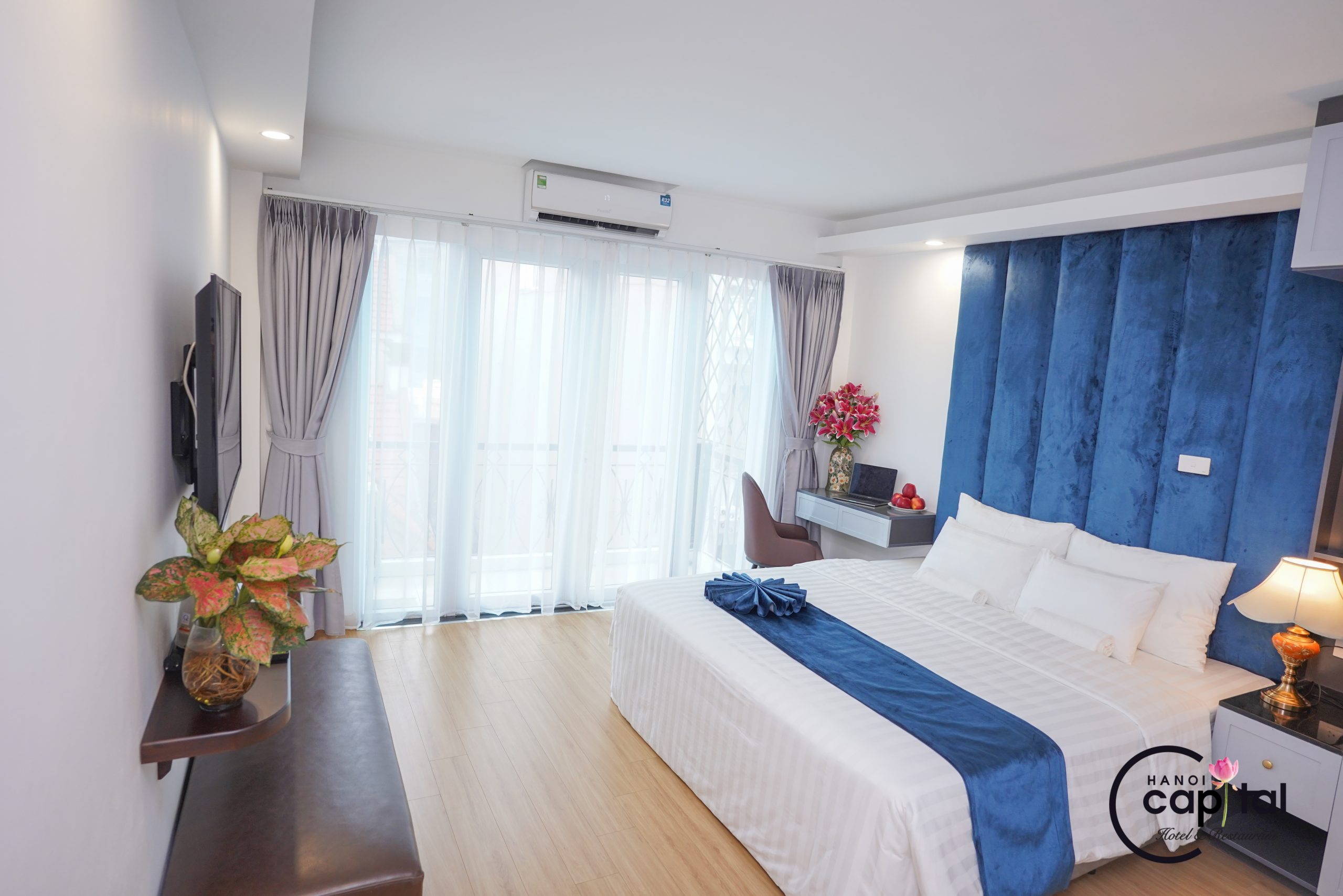 Hanoi Capital Premium Hotel 5