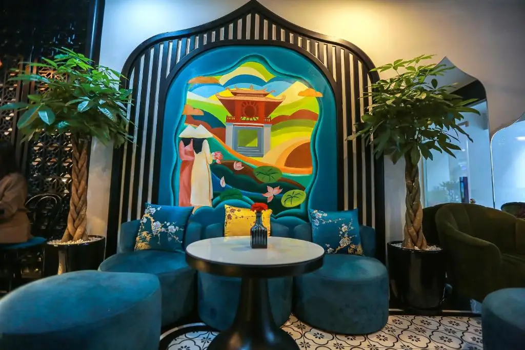 Hanoi Center Silk Hotel And Travel 3