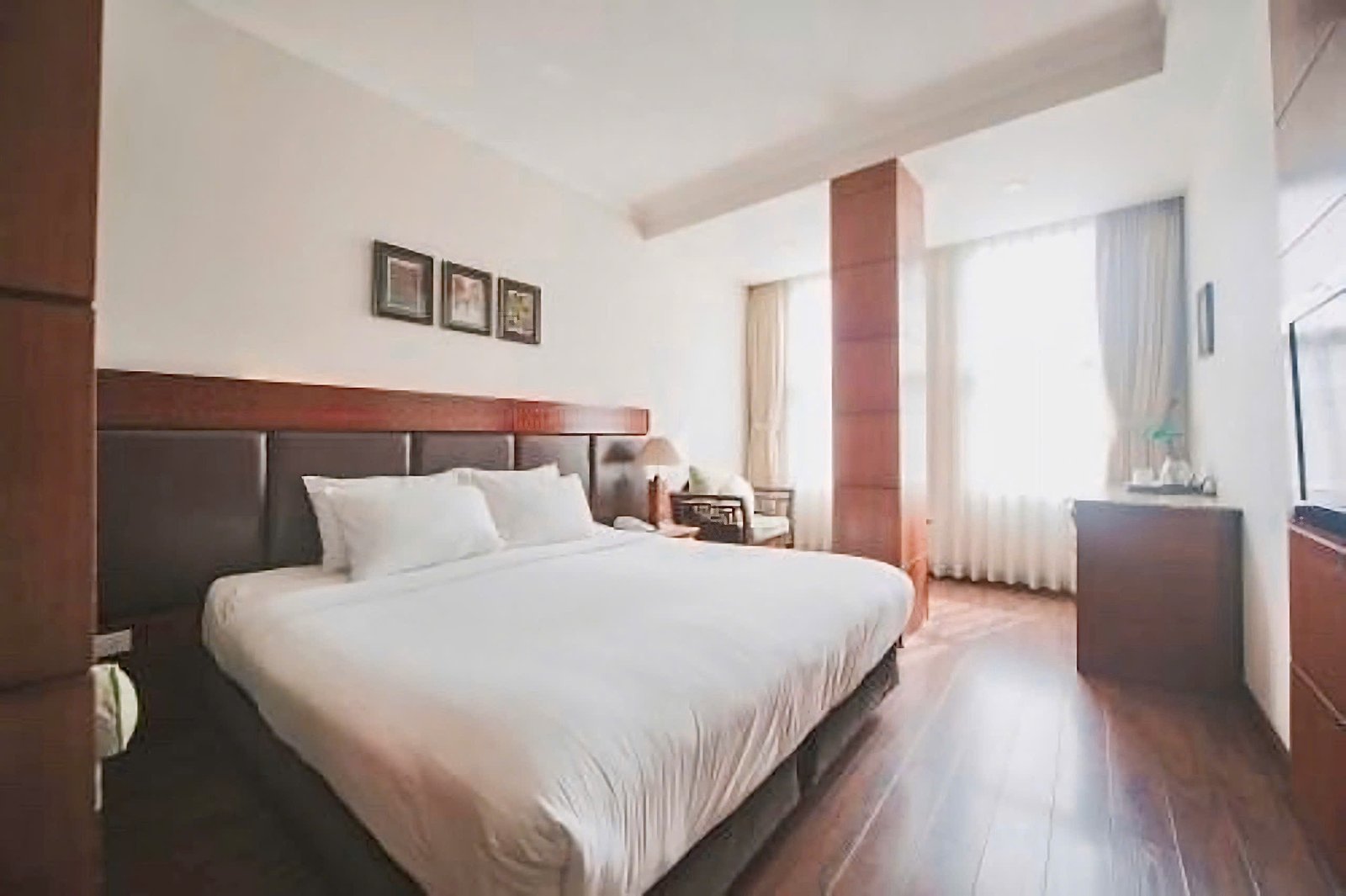Hanoi E Central Hotel 3