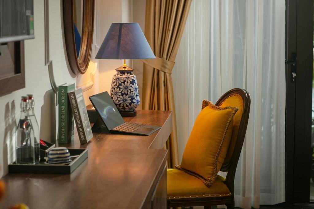 Hanoi Eliana Premio Hotel 4