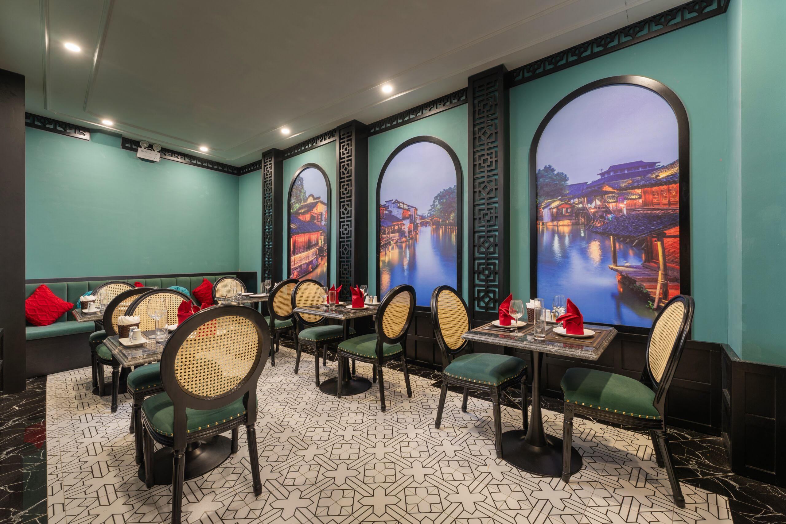 Hanoi Embrace Boutique Hotel 3