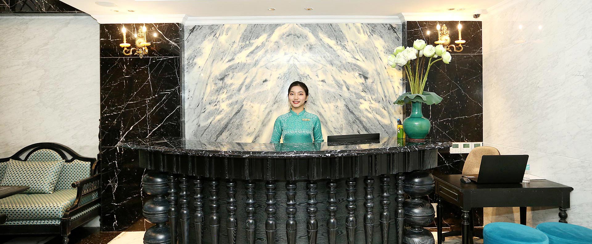 Hanoi Emerald Waters Hotel Valley