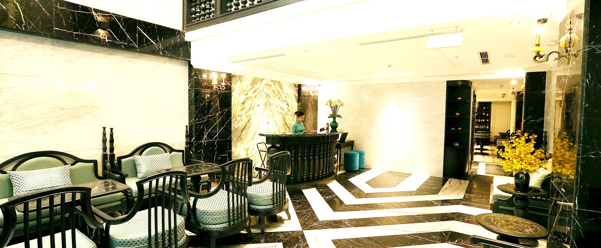 Hanoi Emerald Waters Hotel Valley 2
