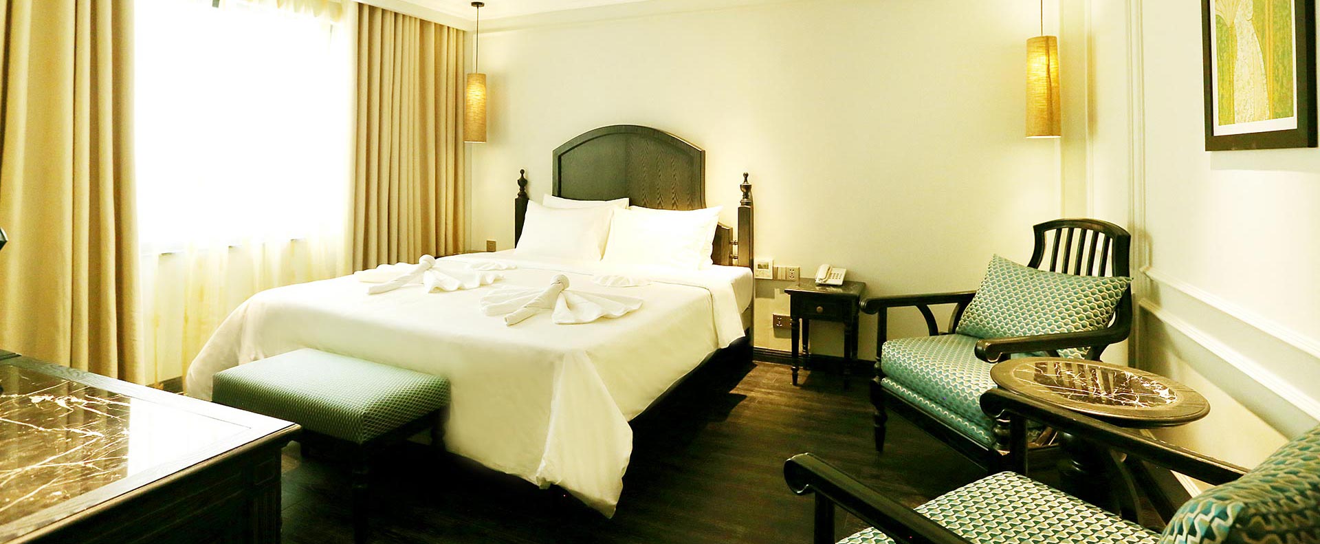 Hanoi Emerald Waters Hotel Valley 3