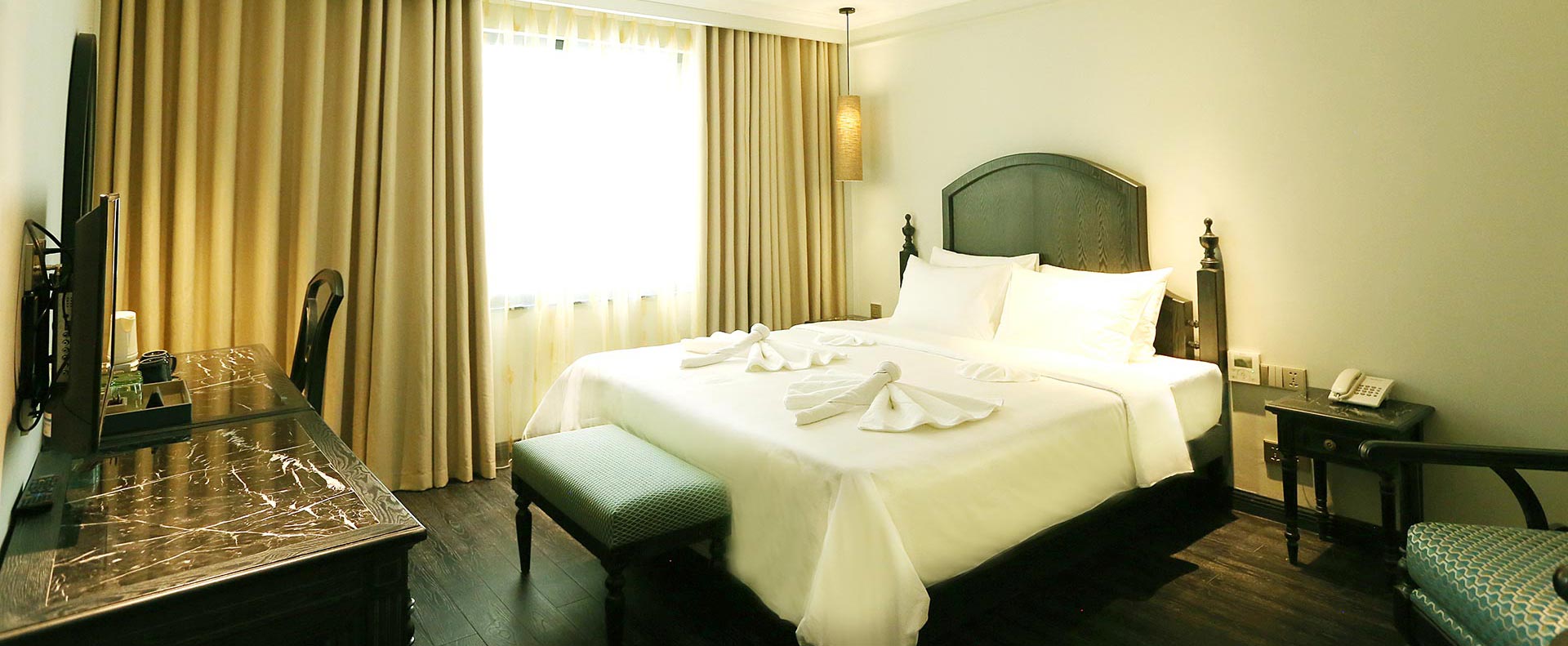 Hanoi Emerald Waters Hotel Valley 4