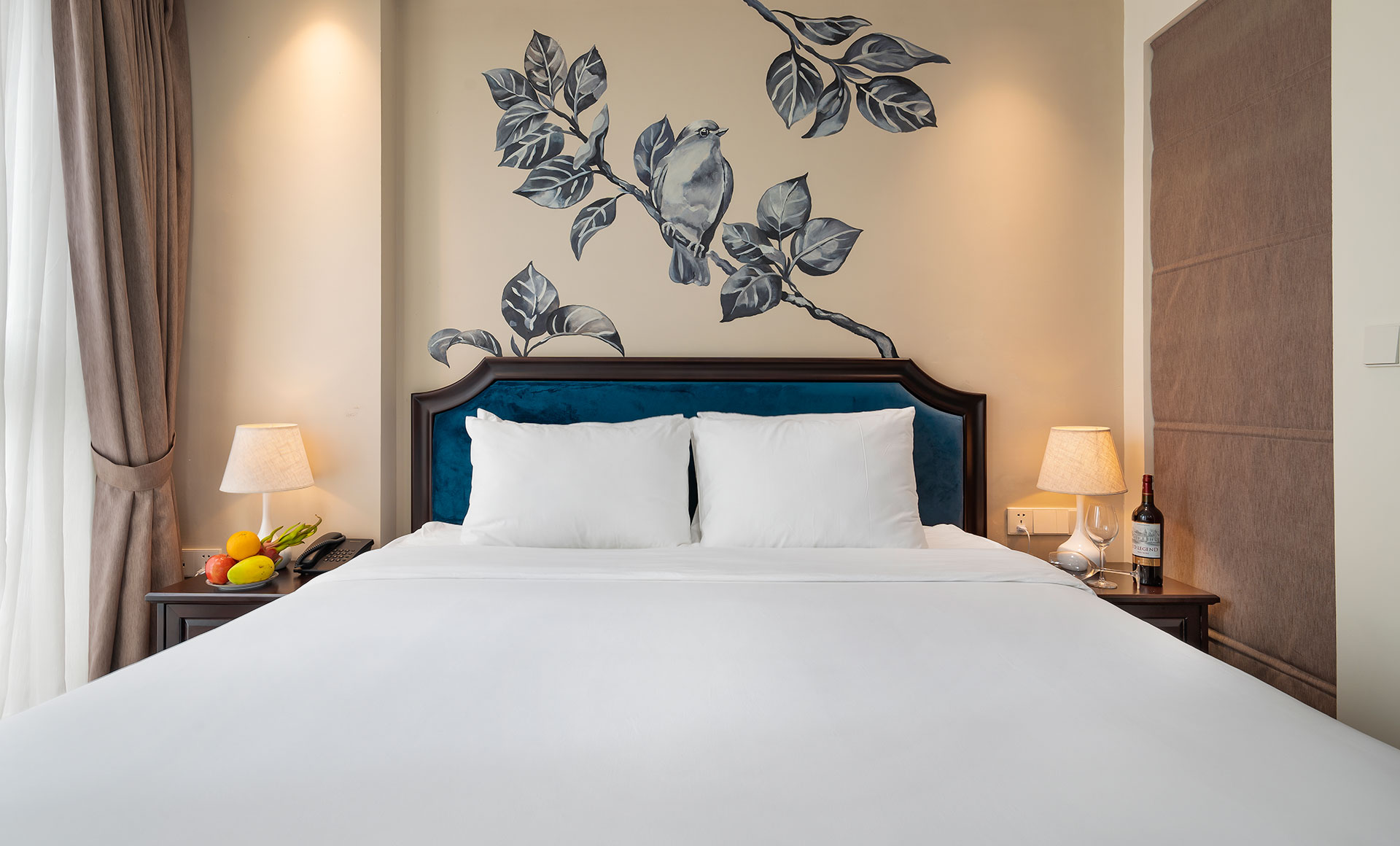 Hanoi Fiesta Grand Hotel & Spa