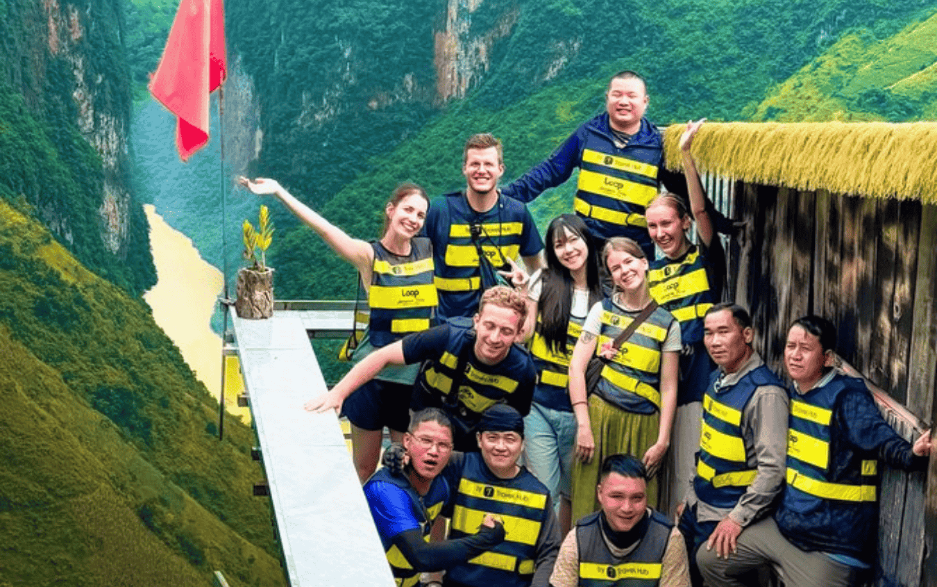 Hanoi Fiesta Hotel & Spa 3