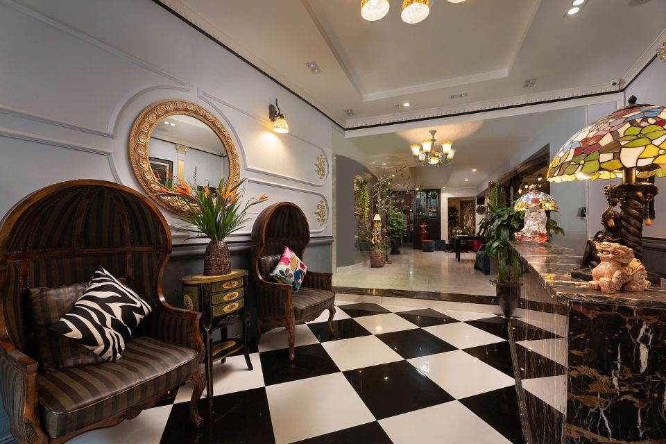 Hanoi Garden Hotel & Spa