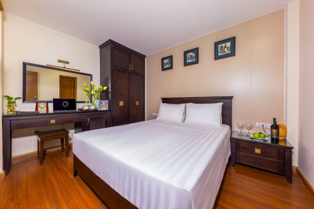 Hanoi Hotel Center Point