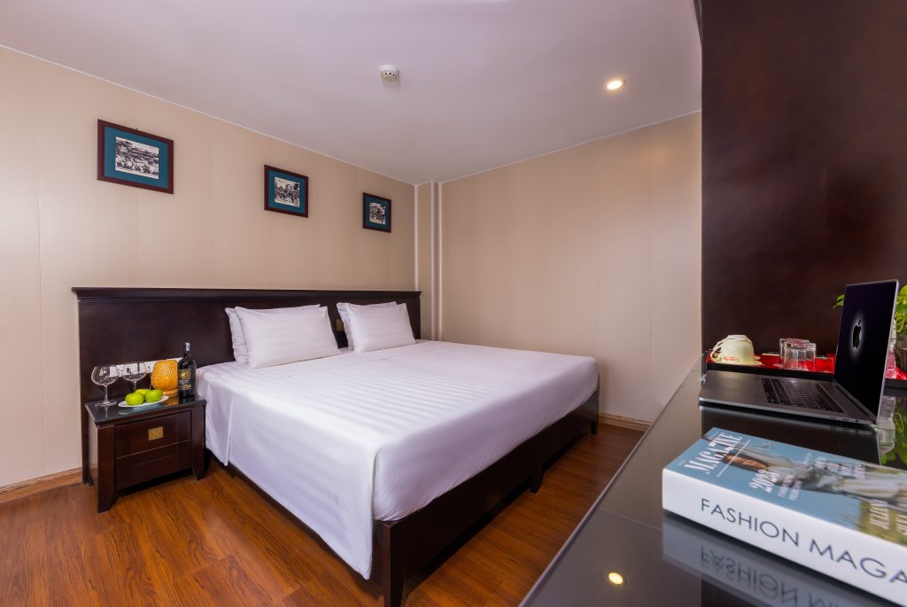 Hanoi Hotel Center Point 2