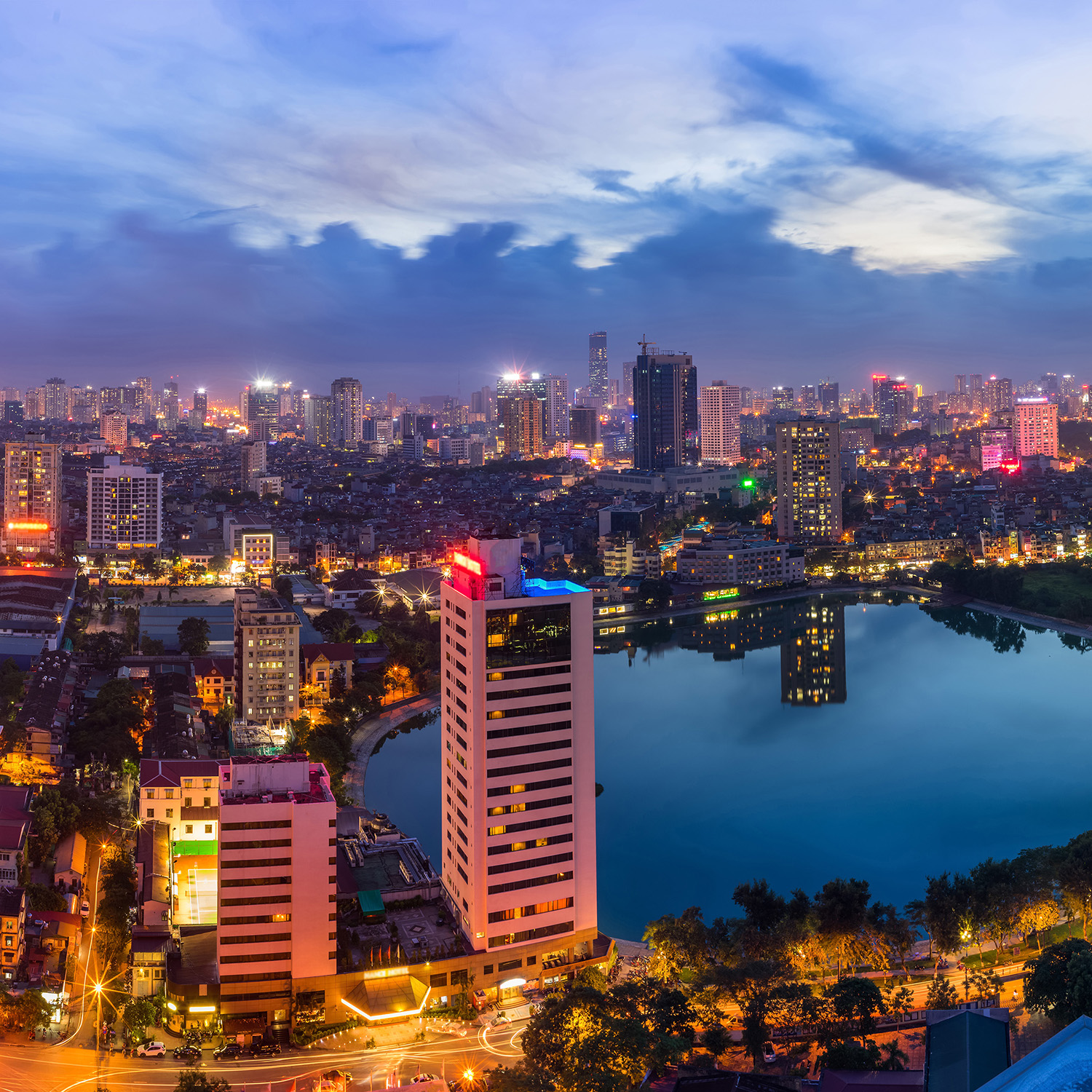 Hanoi Hotel