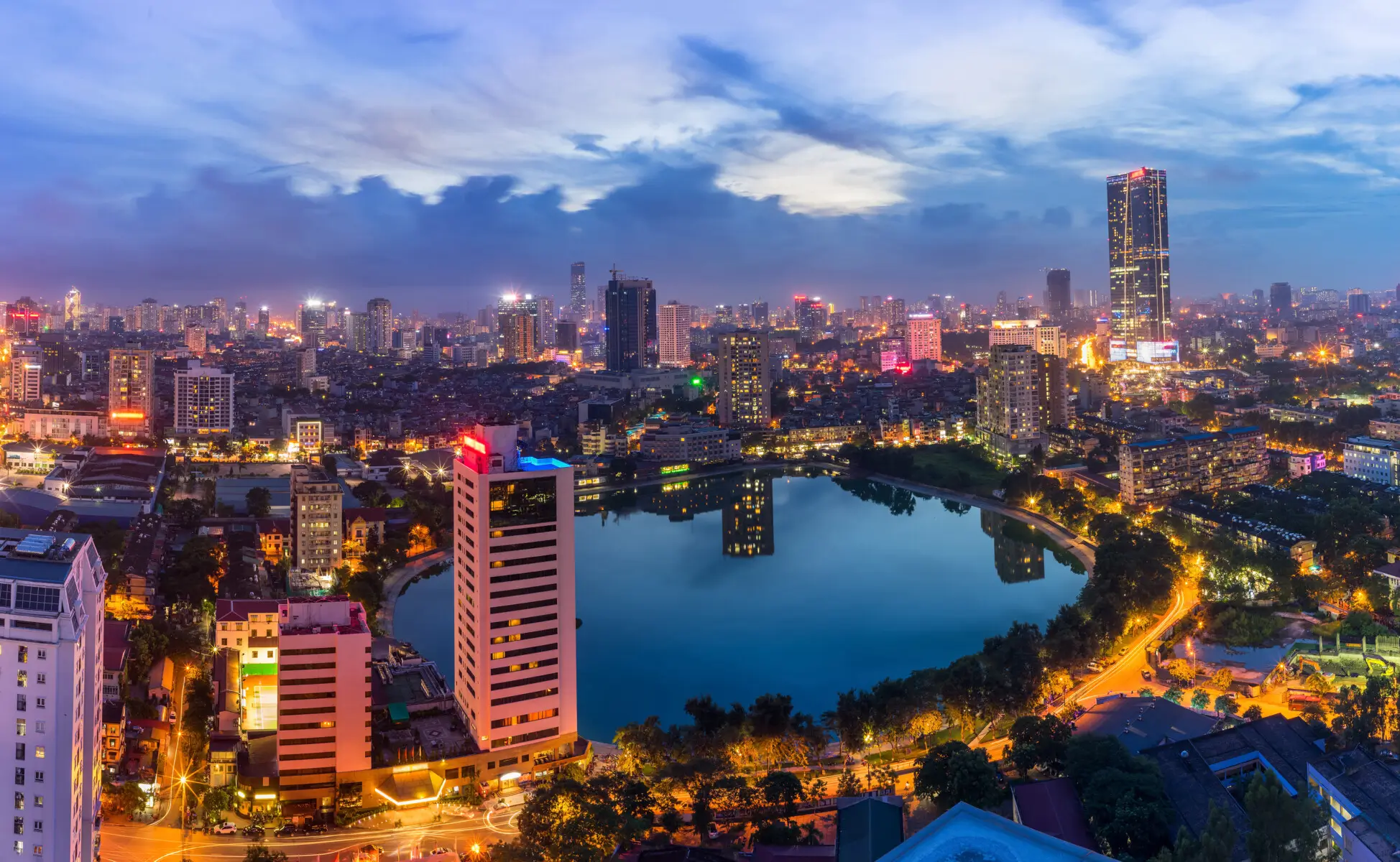 Hanoi Hotel 2