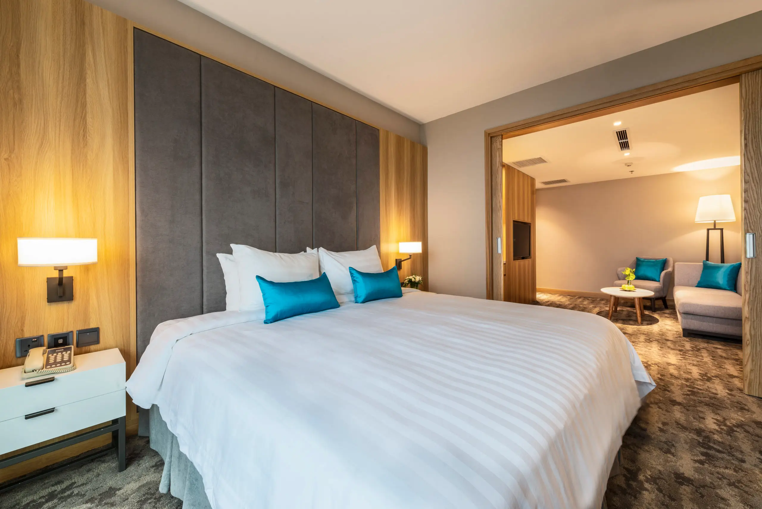 Hanoi Hotel 3