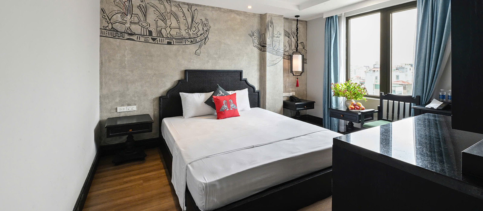 Hanoi Indochine Premium Hotel